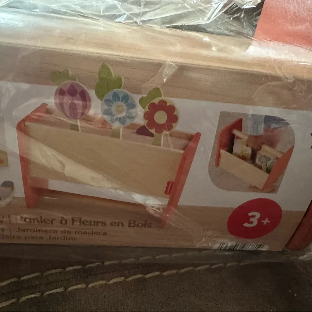 Fisher-Price fisher price